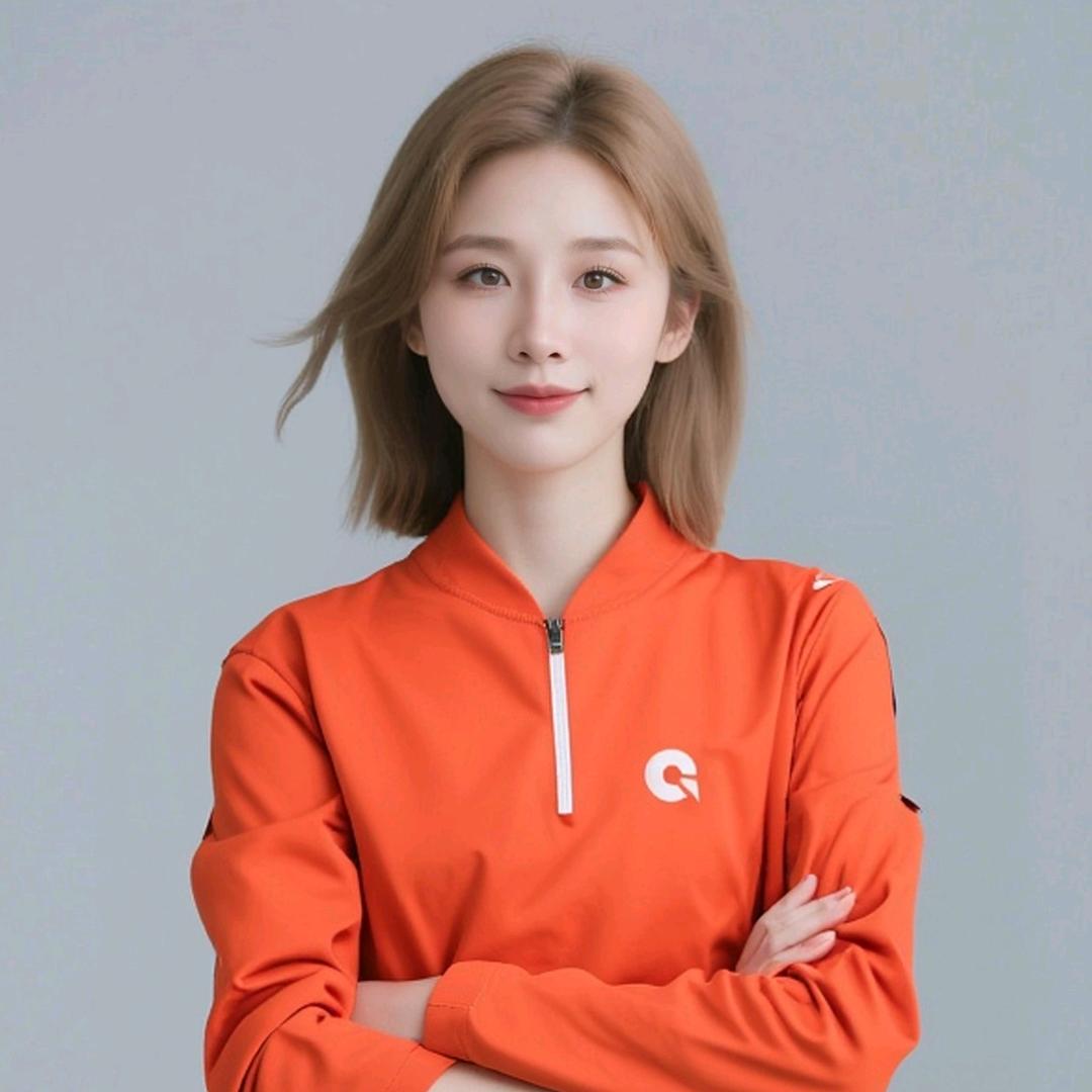 陆小游🏃