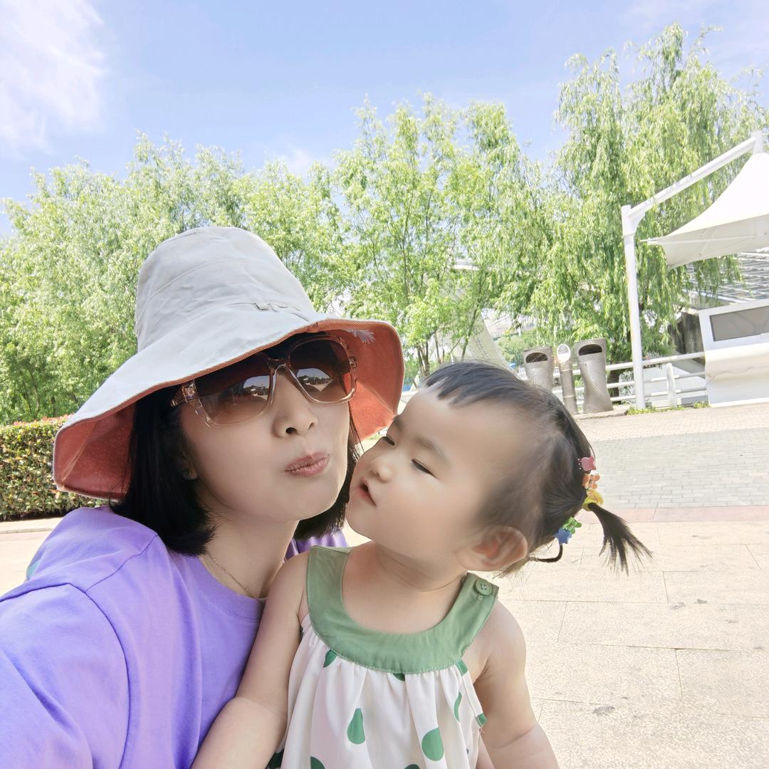 摇摇奶奶👠👠👠