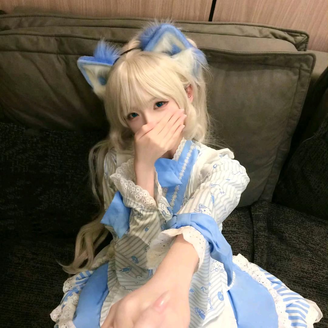 几分呆