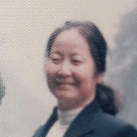 开心花