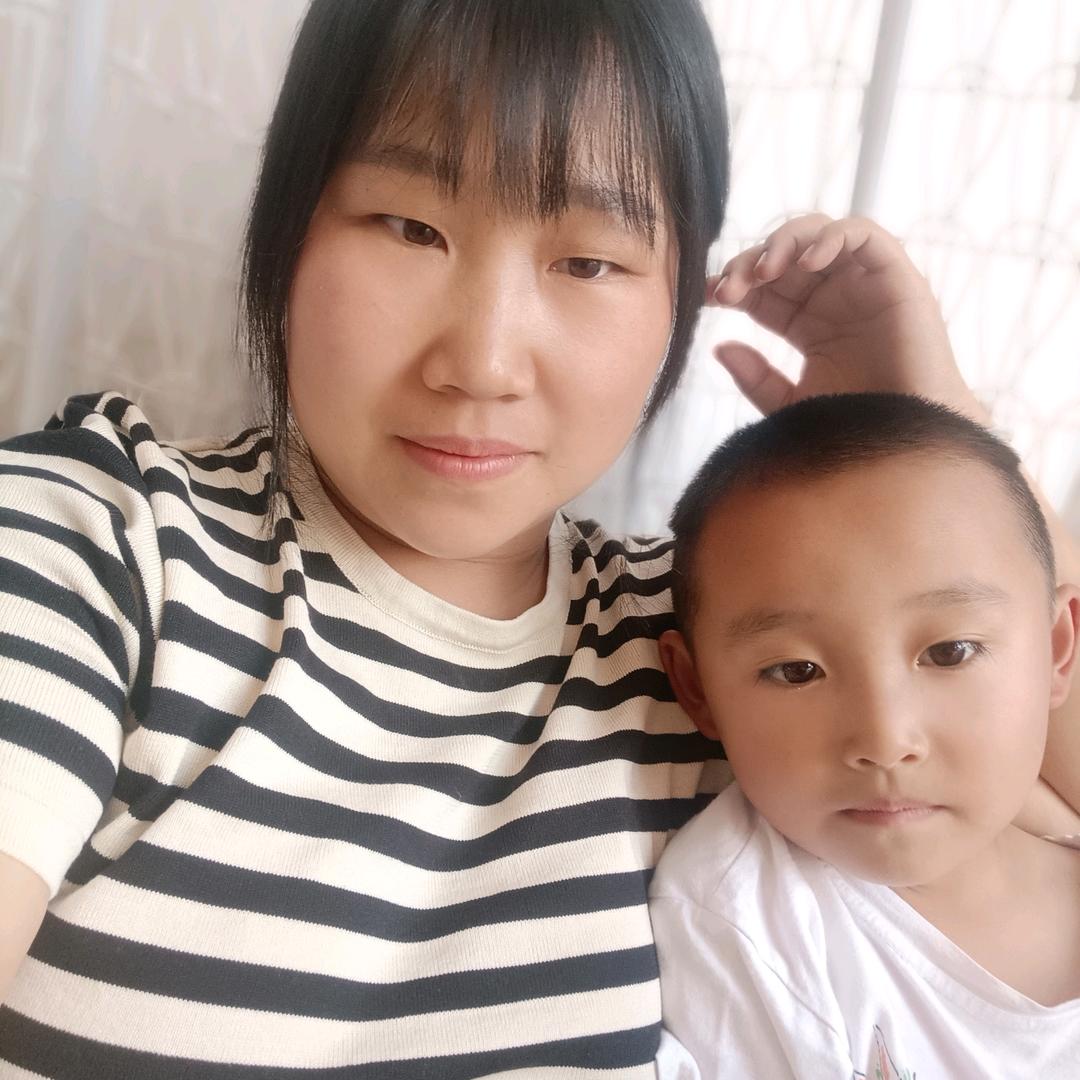 昊宸妈记录日常