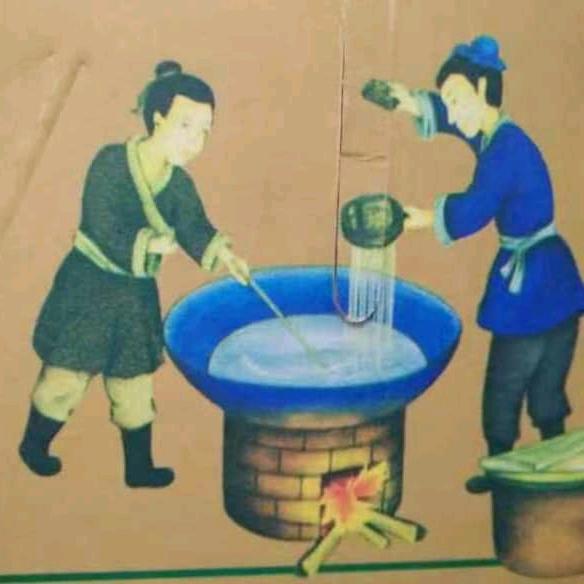 禹冠红薯粉条