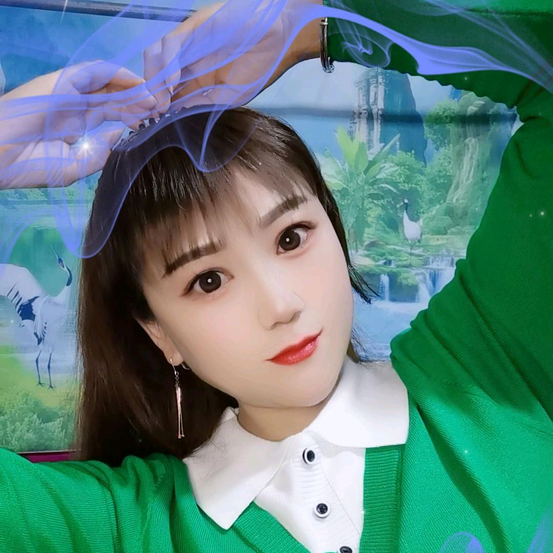 情怀姐每晚七点多开播平时随意开播