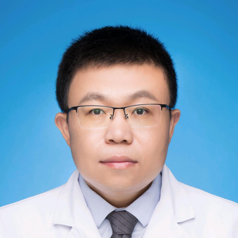 乳腺外科张明医生
