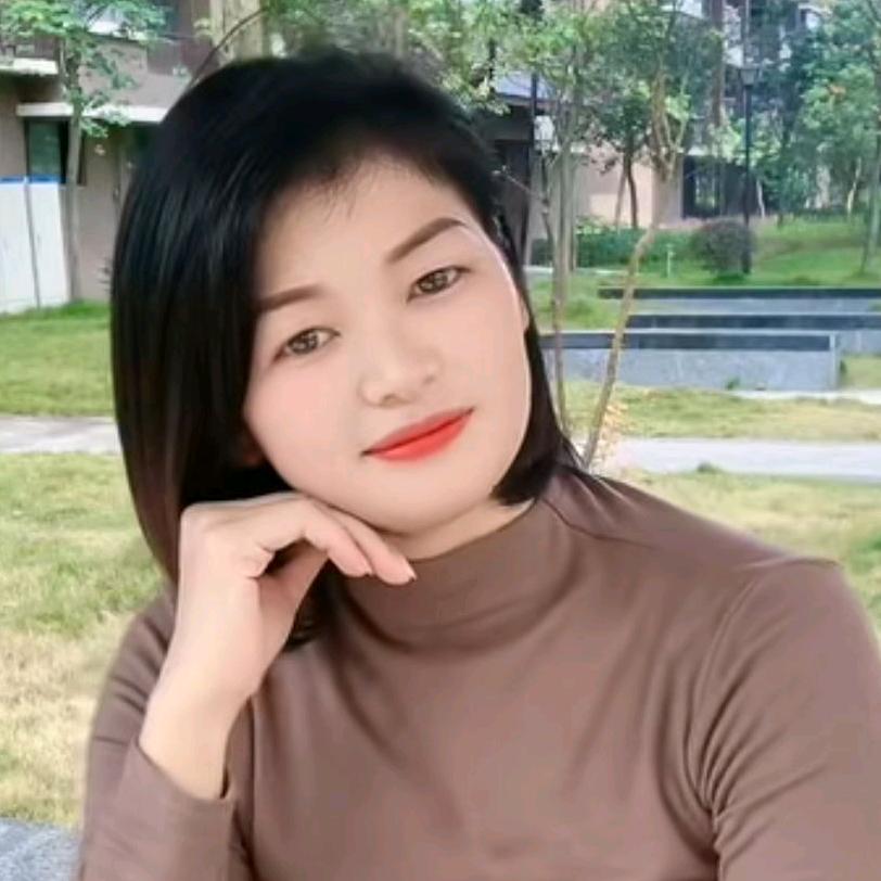 二姑娘《爱山歌》