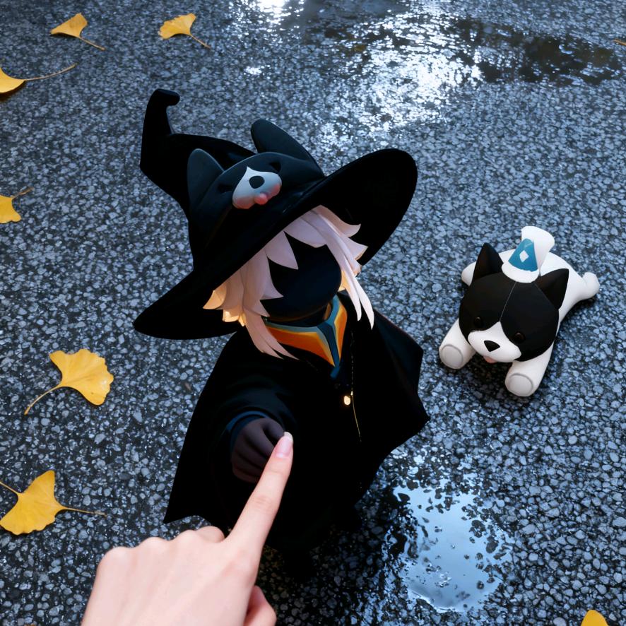 ꒰ঌ.清筱.໒꒱