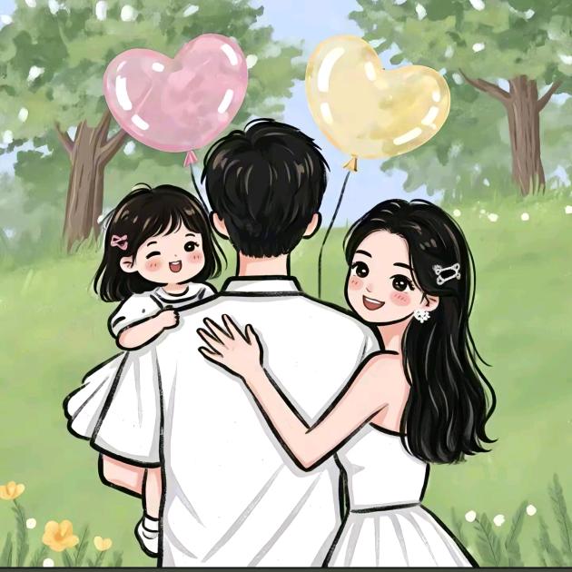 ༺小财໊迷💰👨‍👩‍👧