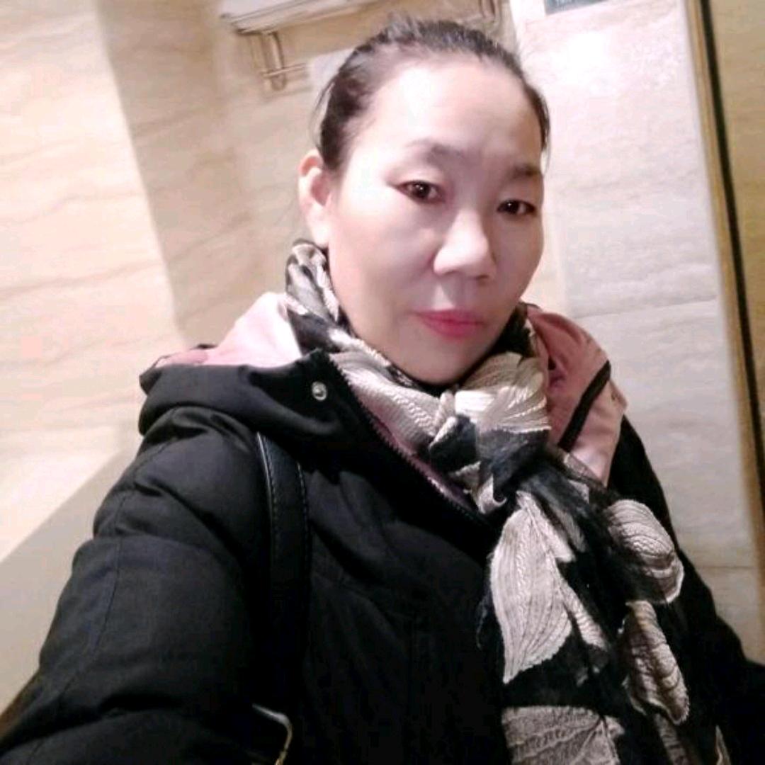 陈影姐，早上6点20