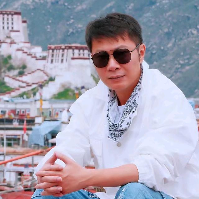 曾经沧海