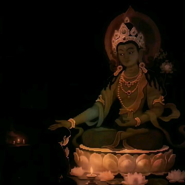 སྙིང་རྗེ་་་་་།🌺