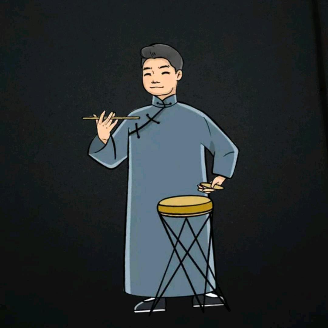 皖北大鼓