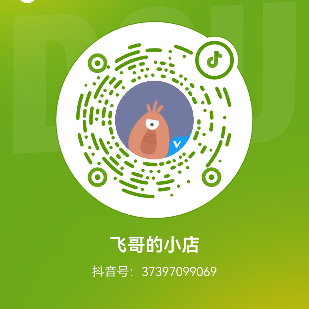 飞哥的小店