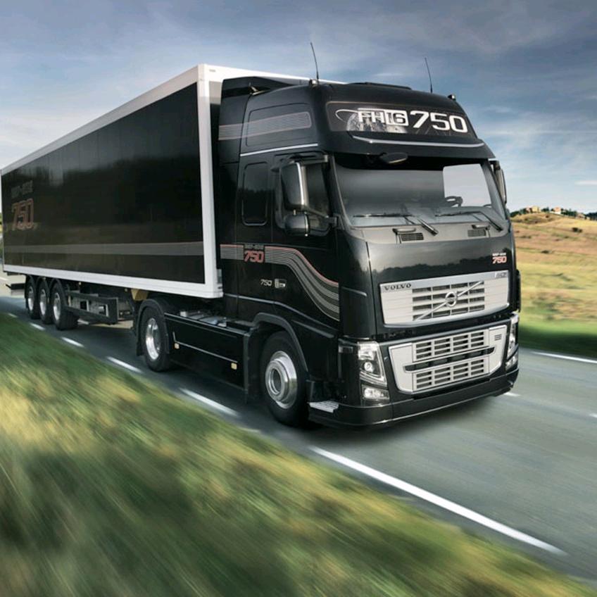 卡车公子(全国冷链运输:)