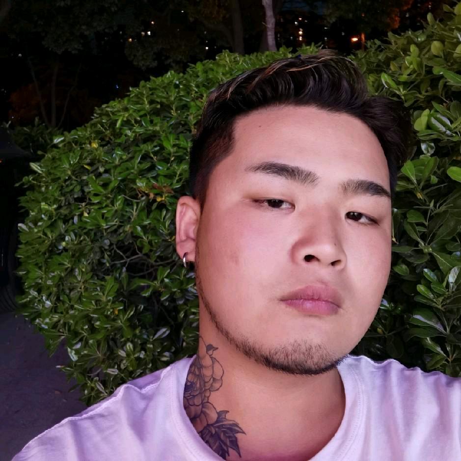 弋阳县国潮理发馆  天皓