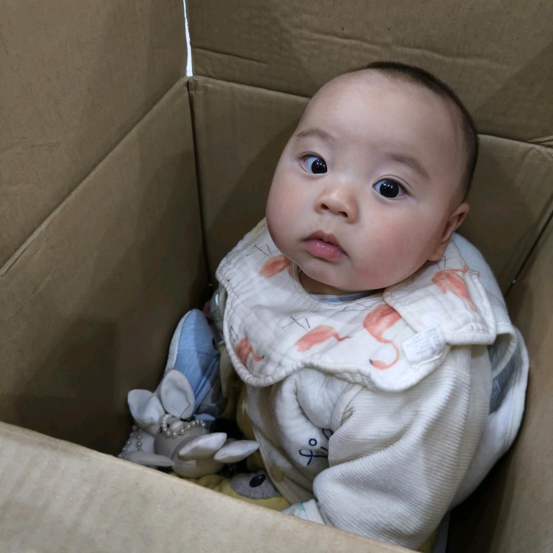 幸运的人