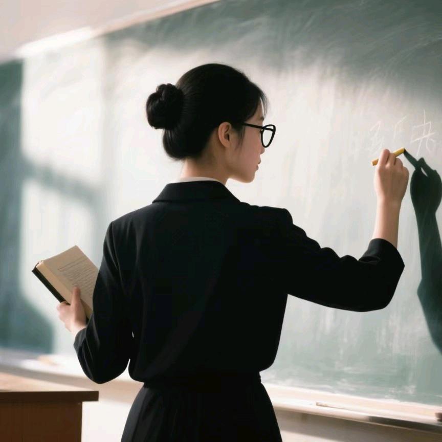 洪老师讲学习（中小学）