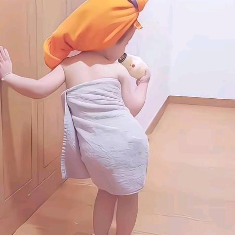 阳光开朗大女孩