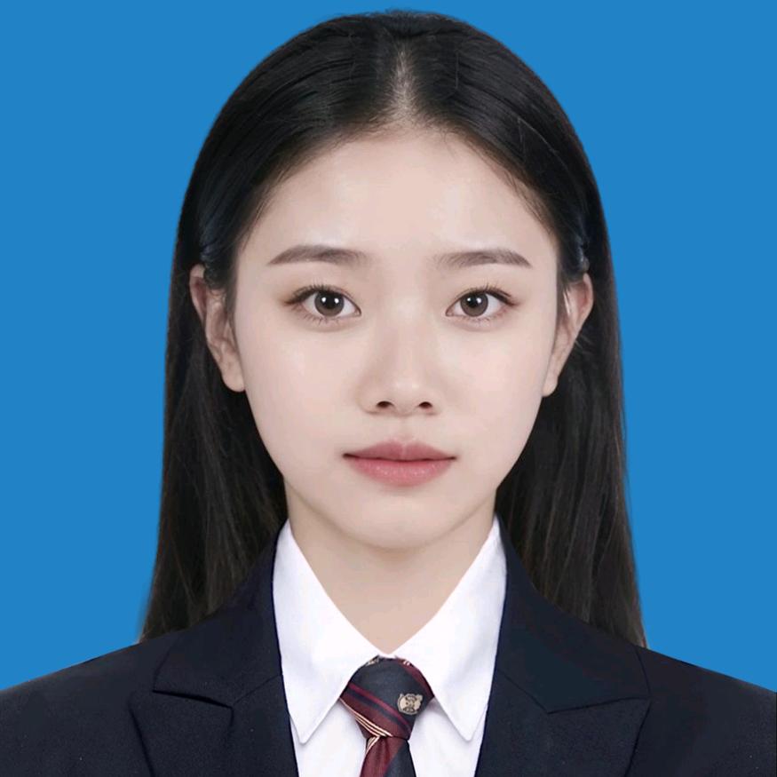 碎碎念的珊珊