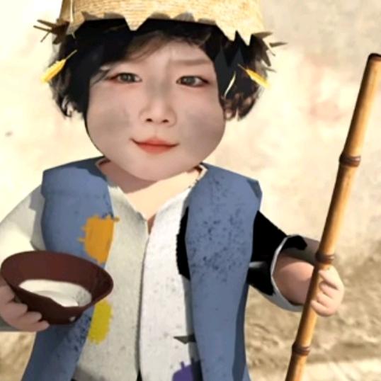 守村大爷🔪🔪💪🚩