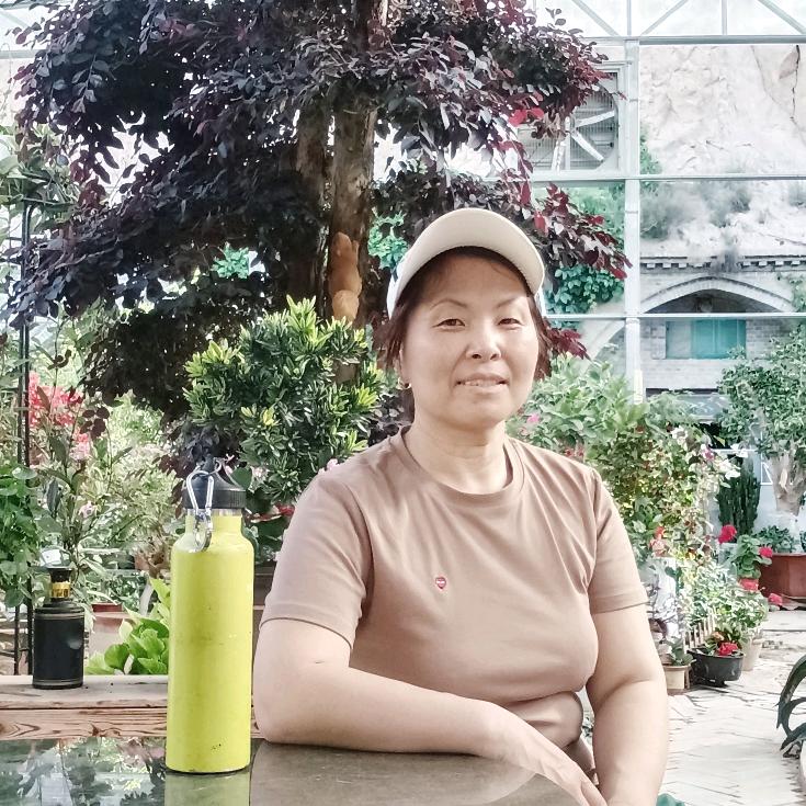 悠乐美