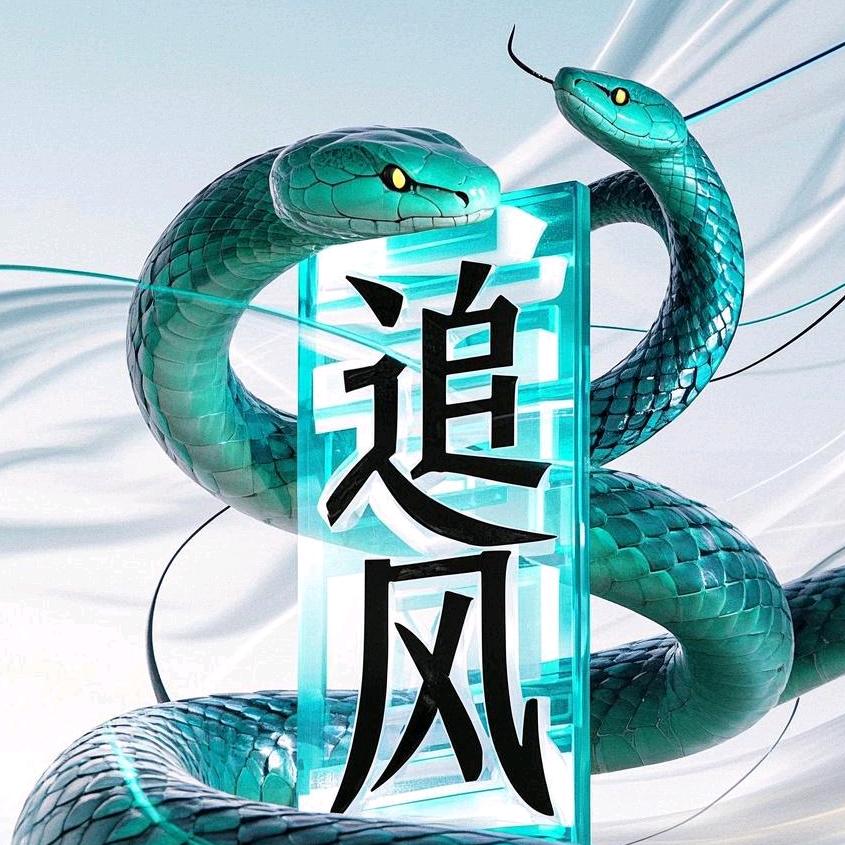 $追风$