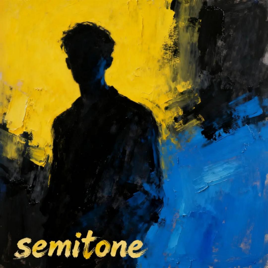 semitone