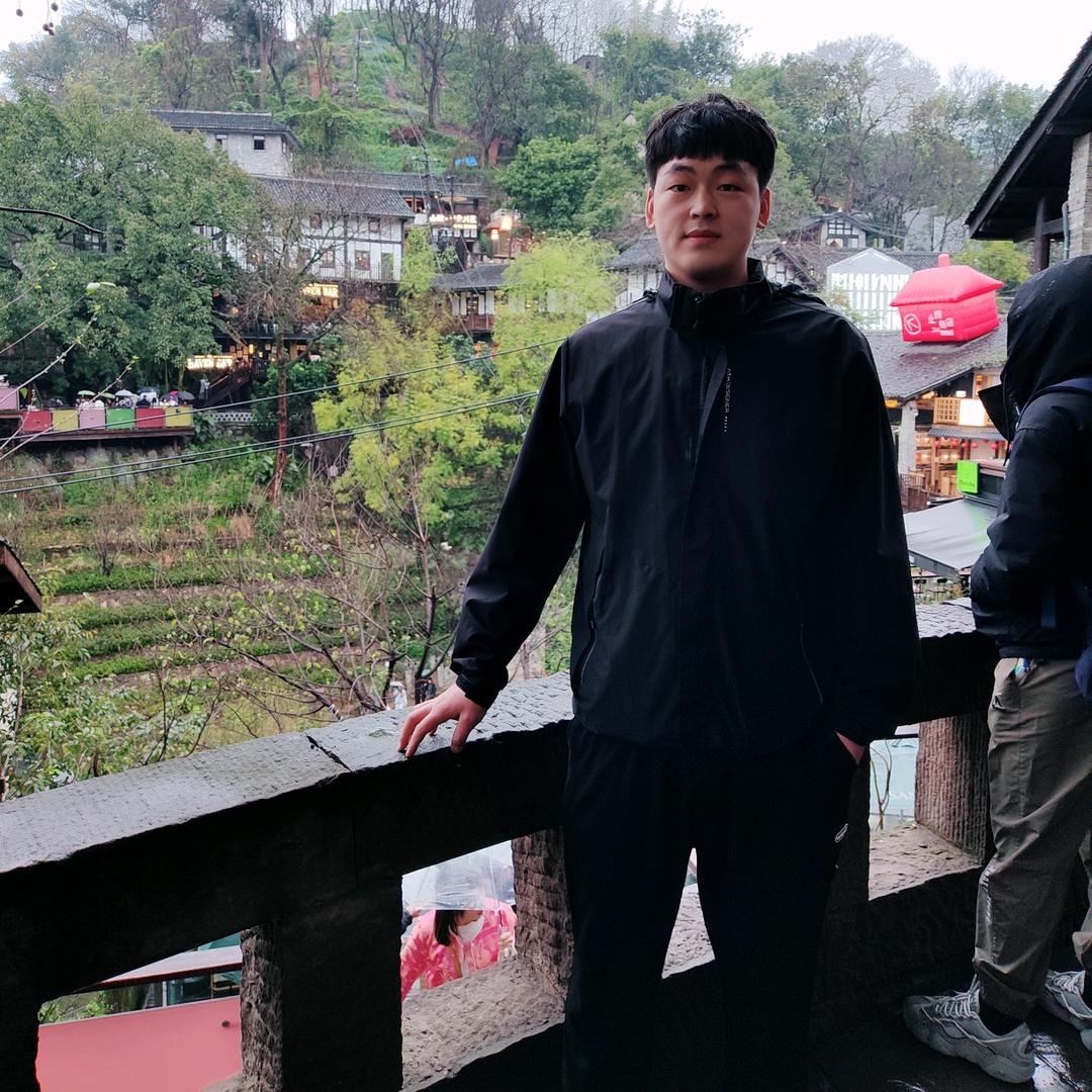 小明同学（德庄火锅张家口店）