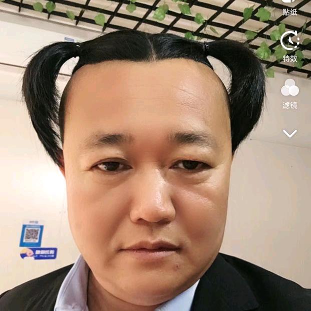 乡下土豹子
