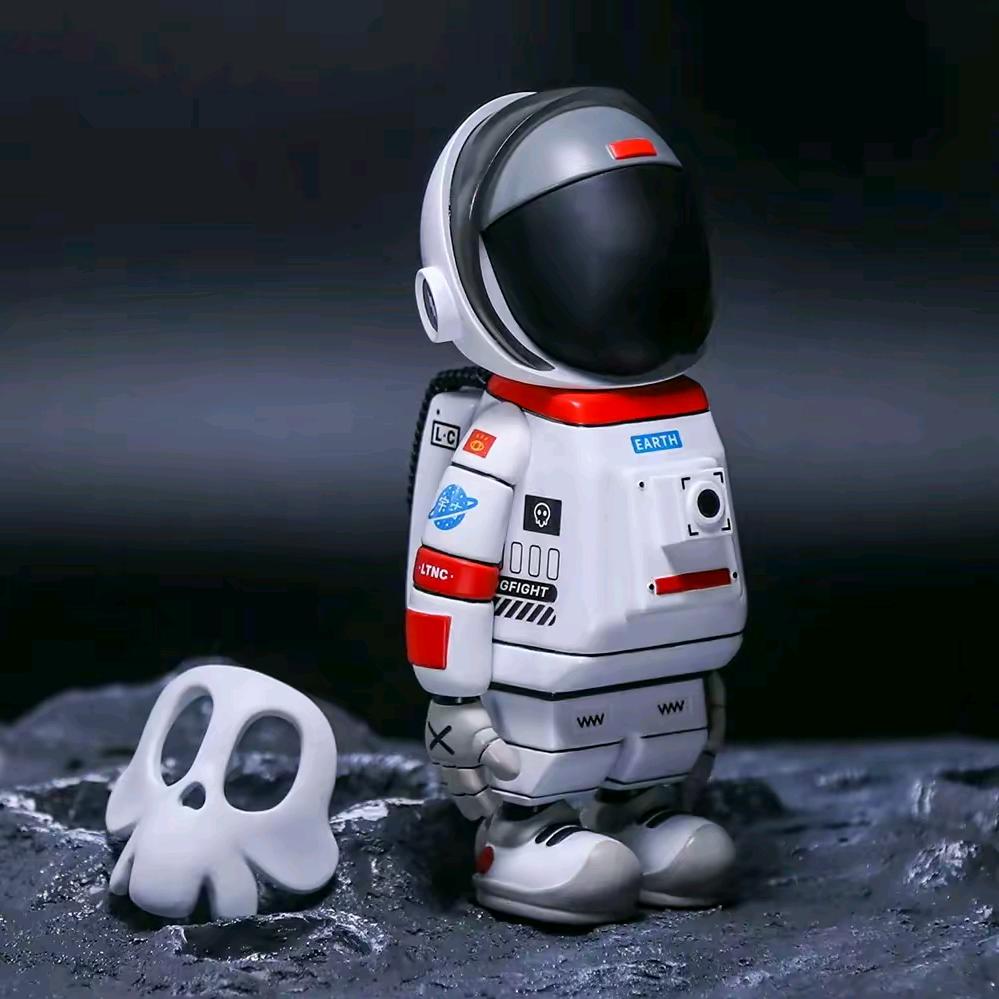潮玩宇宙修仙