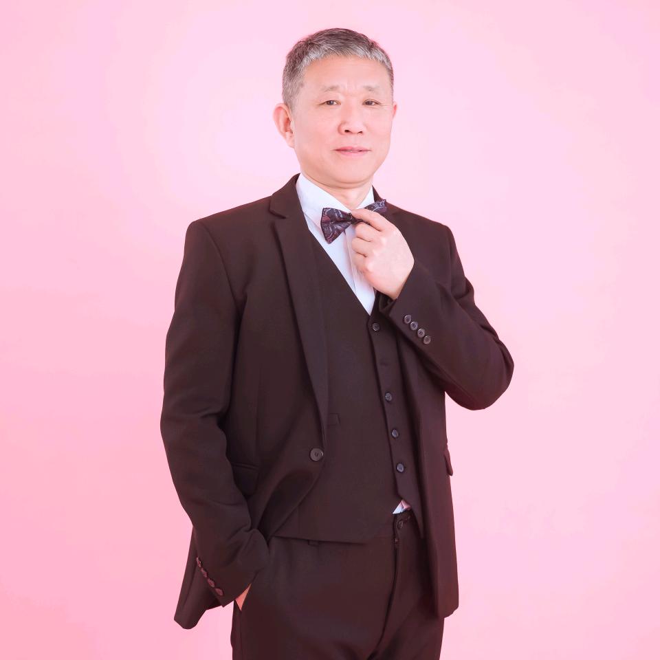 马🐴哥
