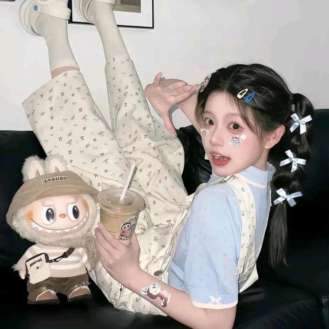 泡泡💫