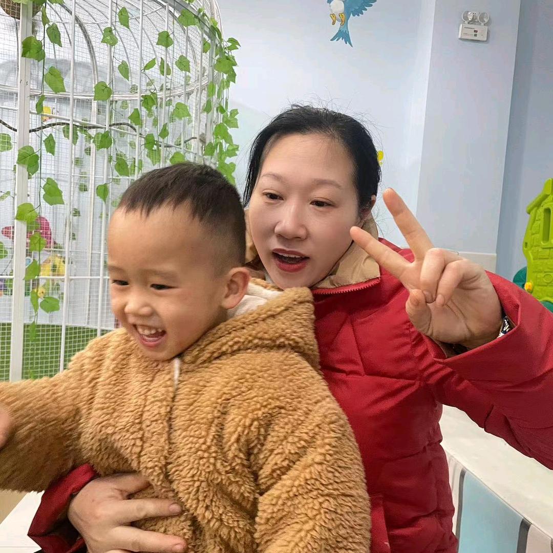 彭家小妹