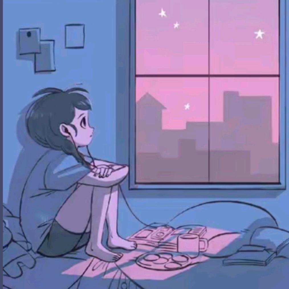 幸福👈