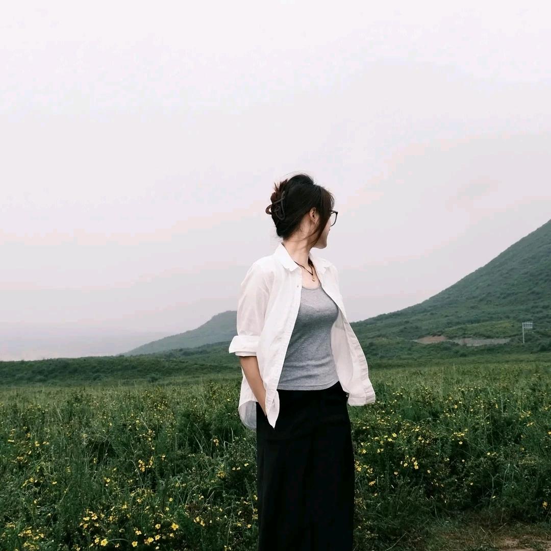 泪失禁体质de土豆🥔