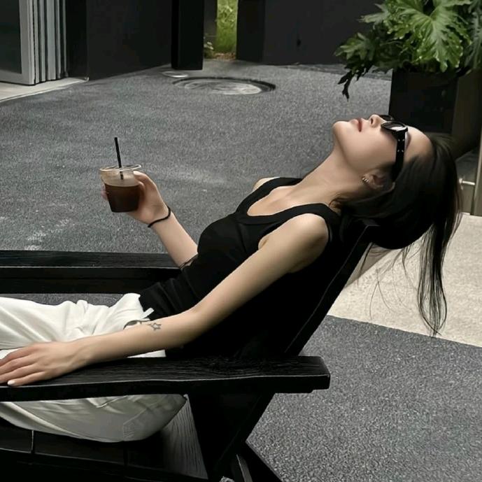 我心旖旎