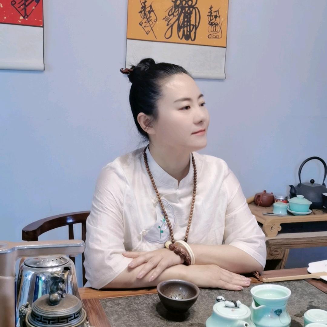 ꧁清音道人 ꧂