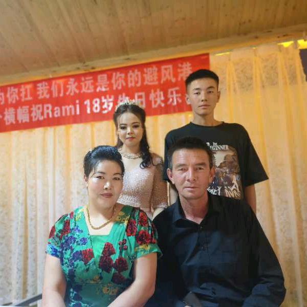 甜品师傅