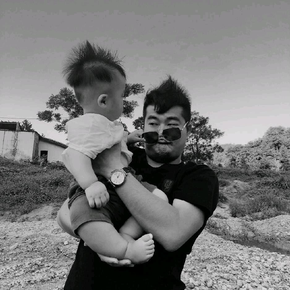 敏哥炒粉(收徒)