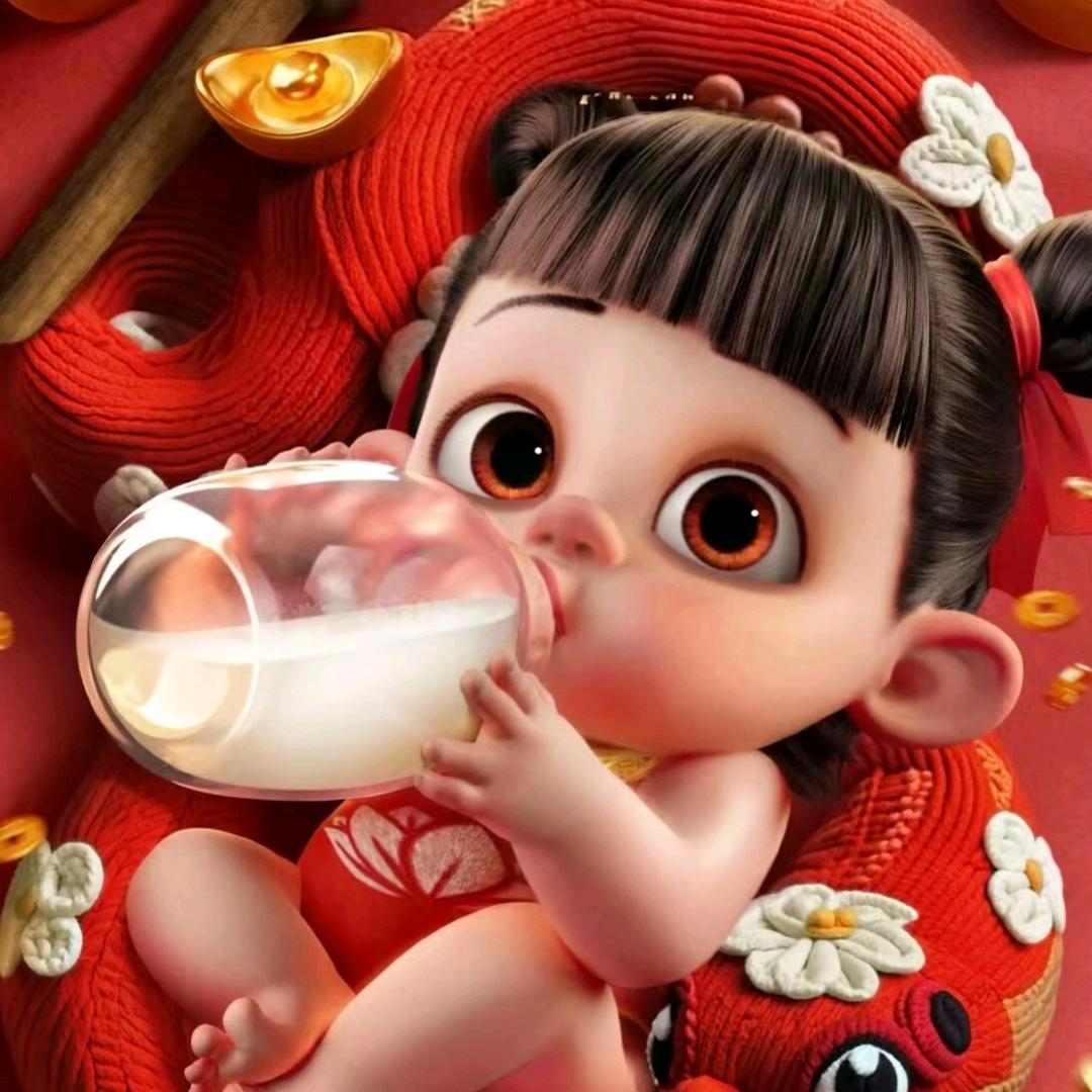善良的人做善良的事