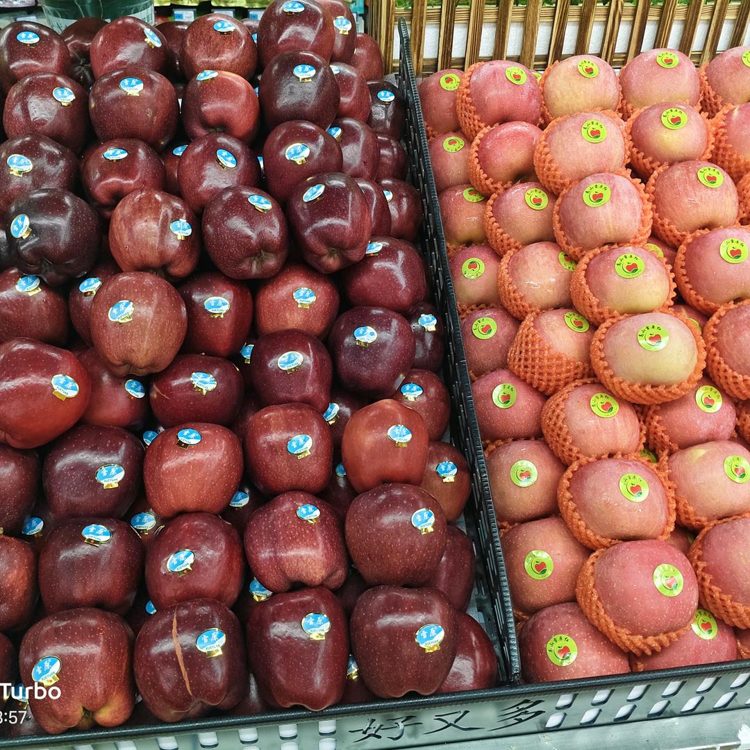 好又多果果鲜(茅塔路)