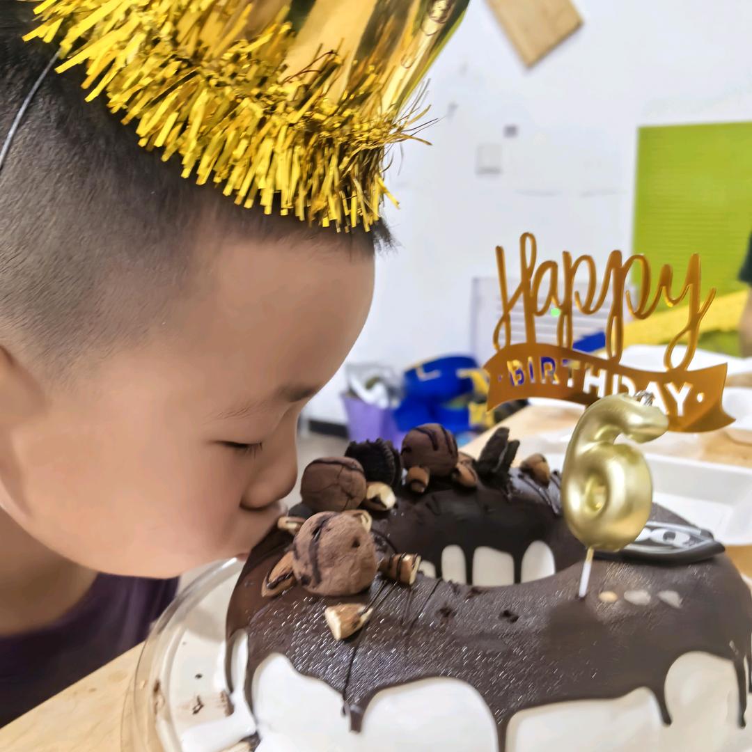 姜姜要何何开心*