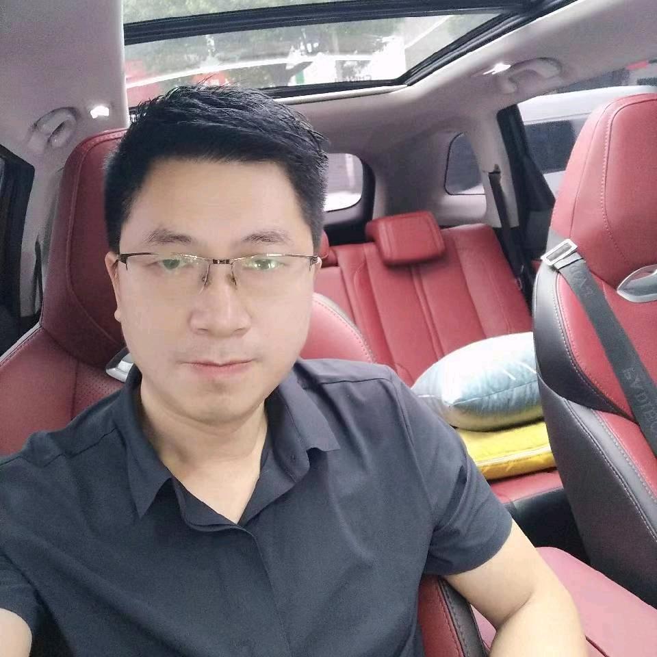 三哥（巴渝会）