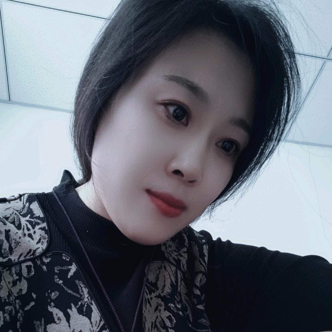 🍒李彦芳