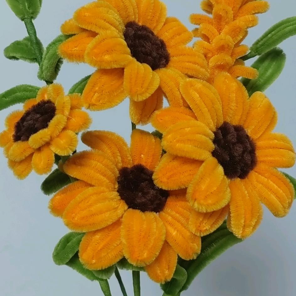 小艾手工（接成品预订）