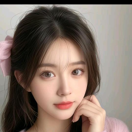 霆霆❤️的姓名头像