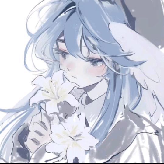 晚风吹行舟