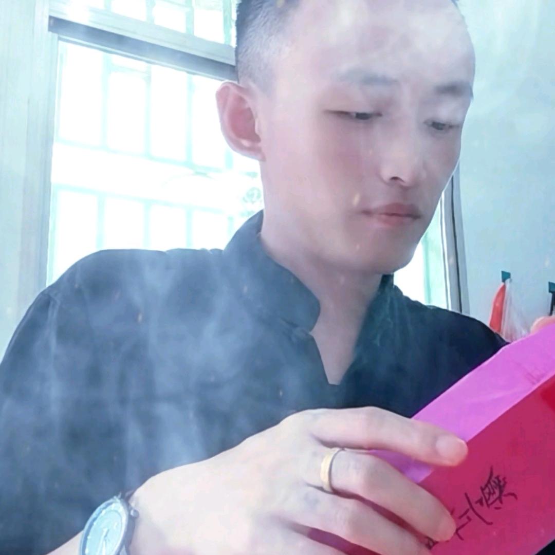 闾山福佑靈壇阿明