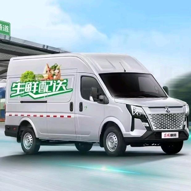 东风御风邢台交付中心