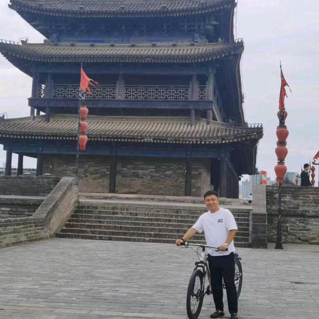 安不胖烤肉自助（江苏首店）