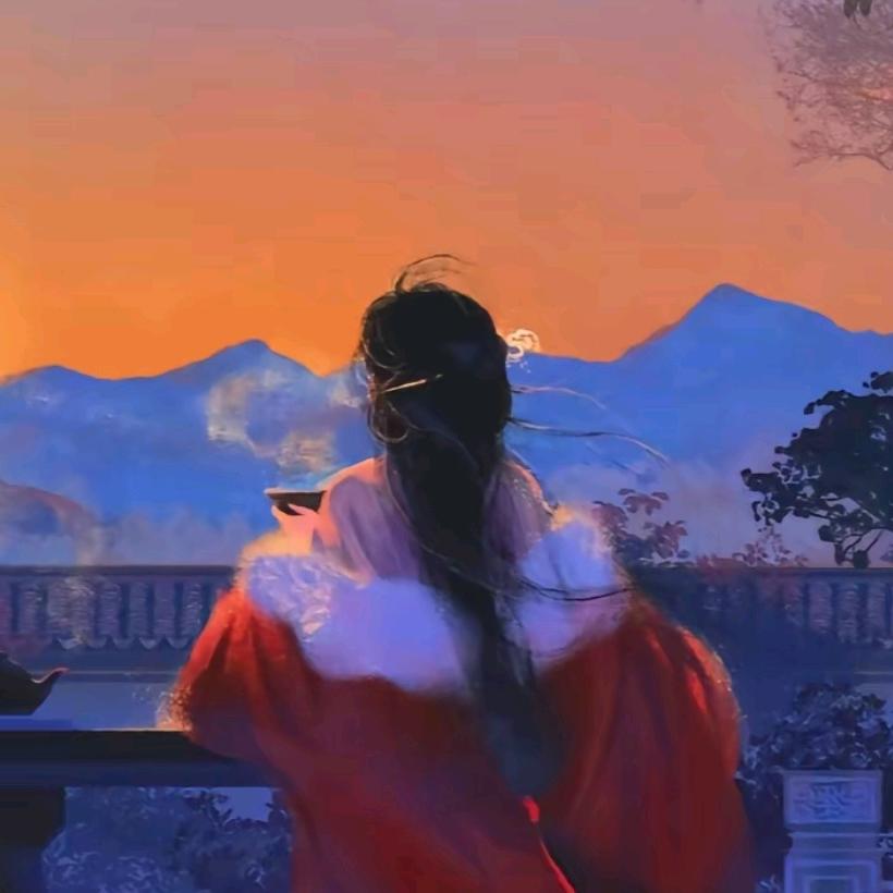 上官婉儿💕